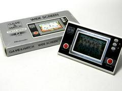 Turtle Bridge [TL-28] - Game & Watch | RetroPlay Games