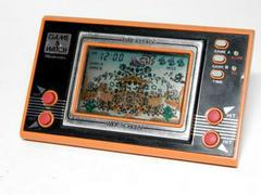 Fire Attack [ID-29] - Game & Watch | RetroPlay Games