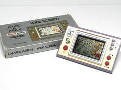 Snoopy Tennis [SP-30] - Game & Watch | RetroPlay Games