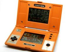 Donkey Kong [DK-52] - Game & Watch | RetroPlay Games