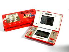Mickey & Donald [DM-53] - Game & Watch | RetroPlay Games