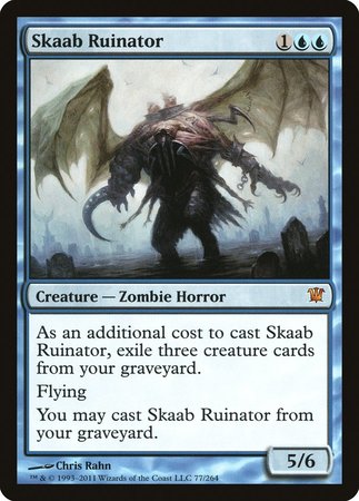 Skaab Ruinator [Innistrad] | RetroPlay Games