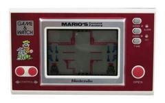 Mario's Cement Factory [ML-102] - Game & Watch | RetroPlay Games