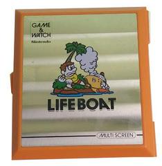 Life Boat [TC-58] - Game & Watch | RetroPlay Games