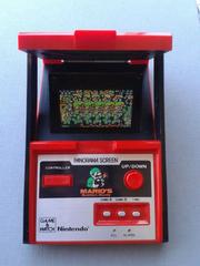 Mario's Bombs Away [TB-94] - Game & Watch | RetroPlay Games