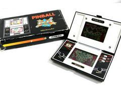 Pinball [PB-59] - Game & Watch | RetroPlay Games