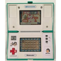 Bomb Sweeper [BD-62] - Game & Watch | RetroPlay Games