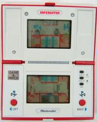 Safe Buster [JB-63] - Game & Watch | RetroPlay Games