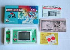 Balloon Fight [BF-107] - Game & Watch | RetroPlay Games