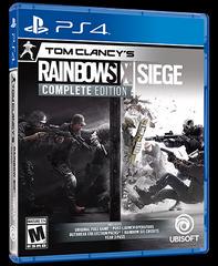 Rainbow Six Siege [Complete Edition] - Playstation 4 | RetroPlay Games