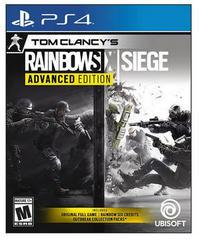 Rainbow Six Siege [Advanced Edition] - Playstation 4 | RetroPlay Games