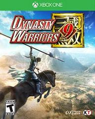 Dynasty Warriors 9 - Xbox One | RetroPlay Games