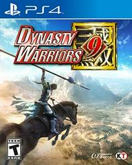 Dynasty Warriors 9 - Playstation 4 | RetroPlay Games