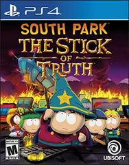 South Park: The Stick of Truth - Playstation 4 | RetroPlay Games