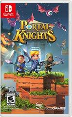 Portal Knights - Nintendo Switch | RetroPlay Games