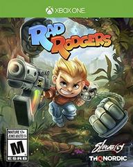 Rad Rodgers - Xbox One | RetroPlay Games