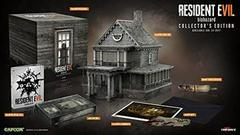Resident Evil 7 Biohazard [Collector's Edition] - Xbox One | RetroPlay Games