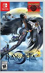 Bayonetta 2 - Nintendo Switch | RetroPlay Games