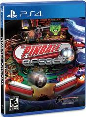 Pinball Arcade - Playstation 4 | RetroPlay Games