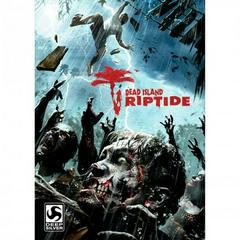 Dead Island Riptide [Steelbook Edition] - Xbox 360 | RetroPlay Games