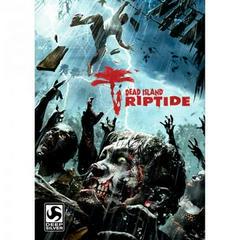 Dead Island Riptide [Steelbook Edition] - Playstation 3 | RetroPlay Games