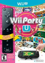 Wii U Party [Controller Bundle] - Wii U | RetroPlay Games