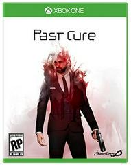 Past Cure - Xbox One | RetroPlay Games