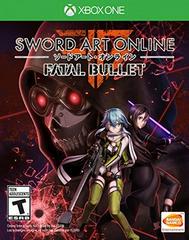 Sword Art Online: Fatal Bullet - Xbox One | RetroPlay Games