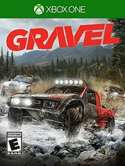 Gravel - Xbox One | RetroPlay Games