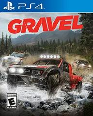 Gravel - Playstation 4 | RetroPlay Games