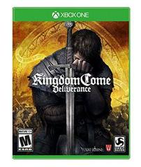 Kingdom Come Deliverance - Xbox One | RetroPlay Games