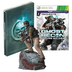 Ghost Recon: Future Soldier [Limited Edition] - Xbox 360 | RetroPlay Games