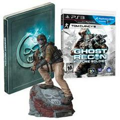 Ghost Recon: Future Soldier [Limited Edition] - Playstation 3 | RetroPlay Games