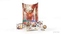 God Wars Future Past Limited Edition - Playstation Vita | RetroPlay Games