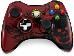 Xbox 360 Wireless Controller Gears of War 3 Edition - Xbox 360 | RetroPlay Games