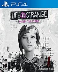 Life is Strange: Before the Storm - Playstation 4 | RetroPlay Games