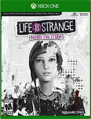 Life is Strange: Before the Storm - Xbox One | RetroPlay Games