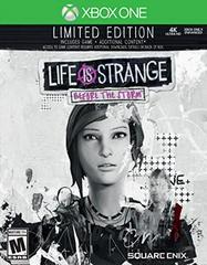 Life is Strange: Before the Storm [Limited Edition] - Xbox One | RetroPlay Games