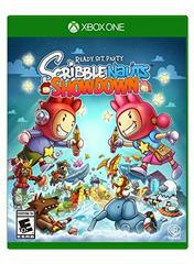 Scribblenauts Showdown - Xbox One | RetroPlay Games