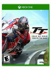 TT Isle of Man - Xbox One | RetroPlay Games