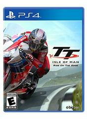 TT Isle of Man - Playstation 4 | RetroPlay Games