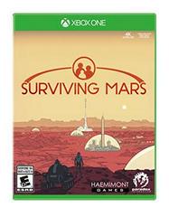 Surviving Mars - Xbox One | RetroPlay Games