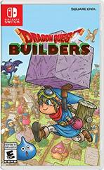 Dragon Quest Builders - Nintendo Switch | RetroPlay Games