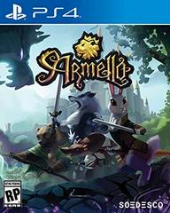 Armello Special Edition - Playstation 4 | RetroPlay Games