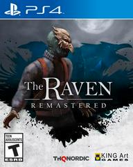 The Raven Remastered - Playstation 4 | RetroPlay Games