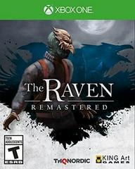 The Raven Remastered - Xbox One | RetroPlay Games