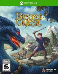 Beast Quest - Xbox One | RetroPlay Games