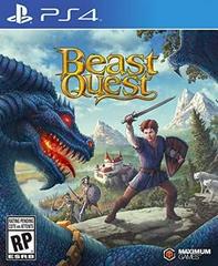 Beast Quest - Playstation 4 | RetroPlay Games