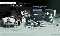 25th Ward: Silver Case [Limited Edition] - Playstation 4 | RetroPlay Games