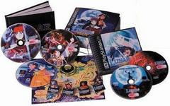 Lunar 2 Eternal Blue Complete [Collector's Edition] - Playstation | RetroPlay Games